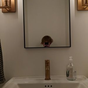 Meet your Posher, Perry